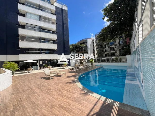 Imagem: Ondina Choice Ondina 72m² 2 Suítes