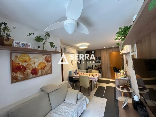 Imagem 12: Ondina Choice | Ondina | 72m² | 2 Suítes | Norte/Sul