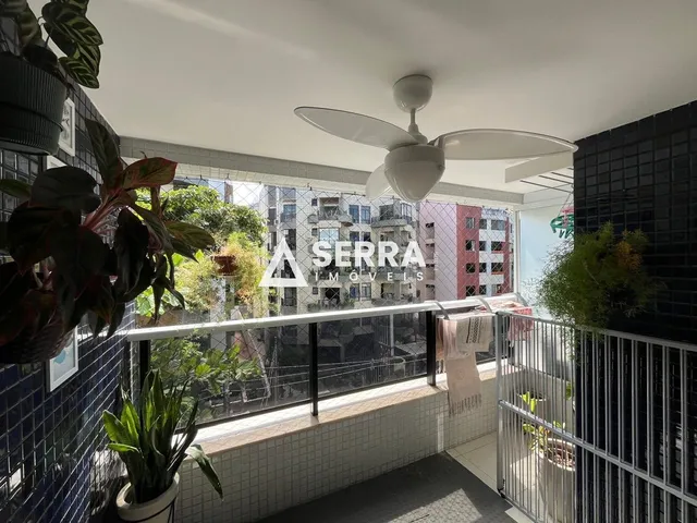 Imagem 4: Ondina Choice | Ondina | 72m² | 2 Suítes | Norte/Sul