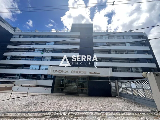 Imagem 6: Ondina Choice | Ondina | 72m² | 2 Suítes | Norte/Sul