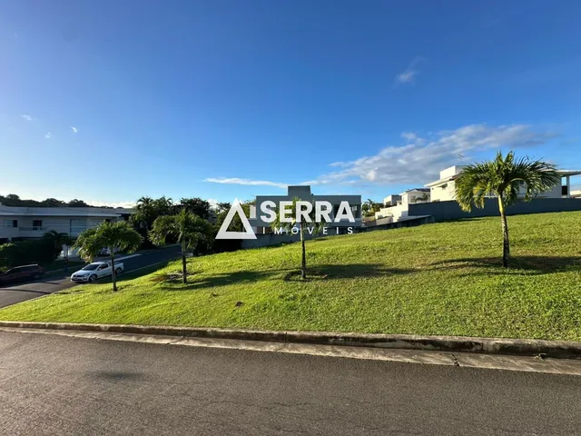Imagem 12: Alphaville Litoral Norte 1 | Terreno 580m² | Esquina