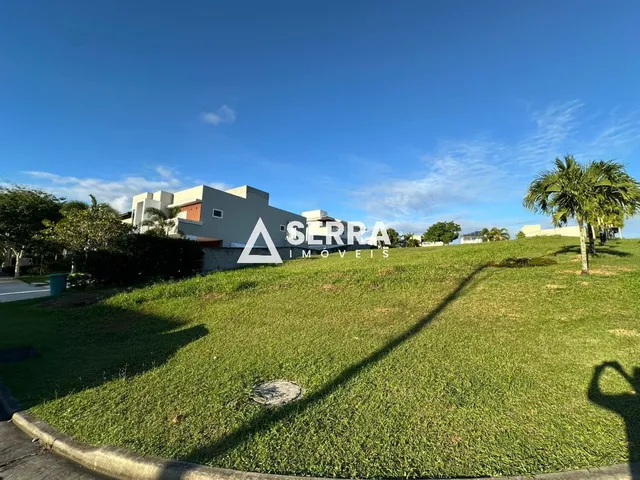 Imagem 2: Alphaville Litoral Norte 1 | Terreno 580m² | Esquina