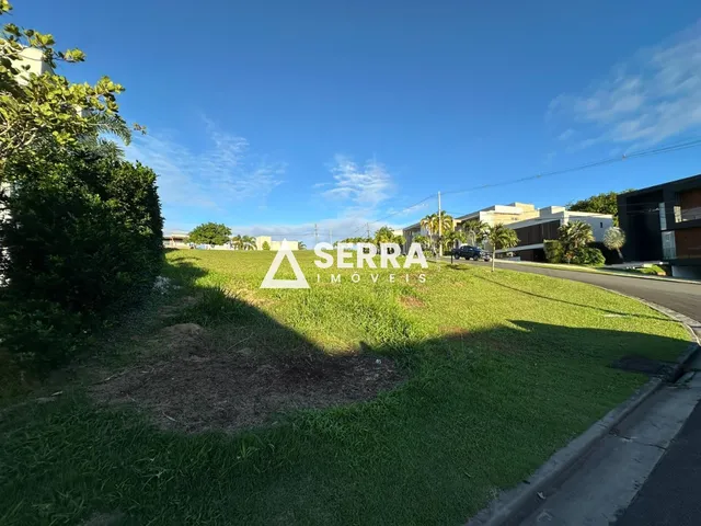 Imagem 14: Alphaville Litoral Norte 1 | Terreno 580m² | Esquina