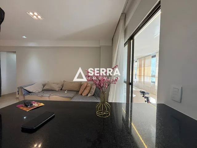 Imagem 3: Pituaçu | 89m² | 2 Quartos 1 Suíte | Nascente | Semi Mobiliado | 1 Vaga