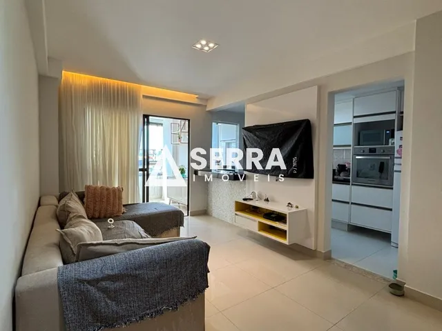 Imagem 8: Pituaçu | 89m² | 2 Quartos 1 Suíte | Nascente | Semi Mobiliado | 1 Vaga