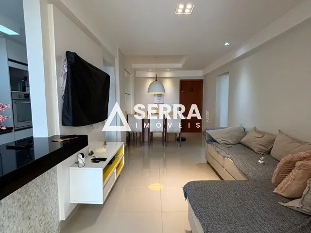 Imagem 11: Pituaçu | 89m² | 2 Quartos 1 Suíte | Nascente | Semi Mobiliado | 1 Vaga