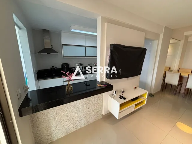 Imagem 12: Pituaçu | 89m² | 2 Quartos 1 Suíte | Nascente | Semi Mobiliado | 1 Vaga