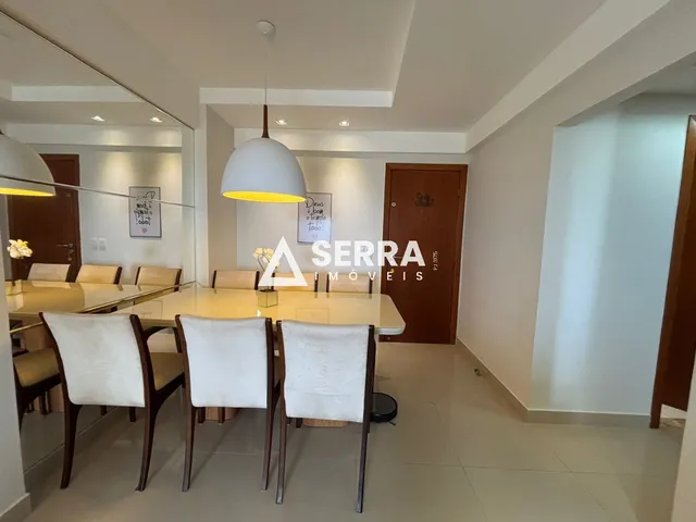 Imagem 5: Pituaçu | 89m² | 2 Quartos 1 Suíte | Nascente | Semi Mobiliado | 1 Vaga