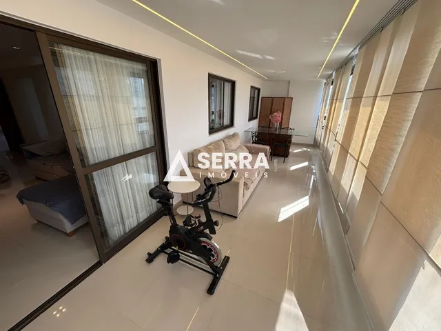 Imagem 10: Pituaçu | 89m² | 2 Quartos 1 Suíte | Nascente | Semi Mobiliado | 1 Vaga