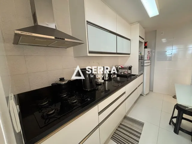 Imagem 6: Pituaçu | 89m² | 2 Quartos 1 Suíte | Nascente | Semi Mobiliado | 1 Vaga