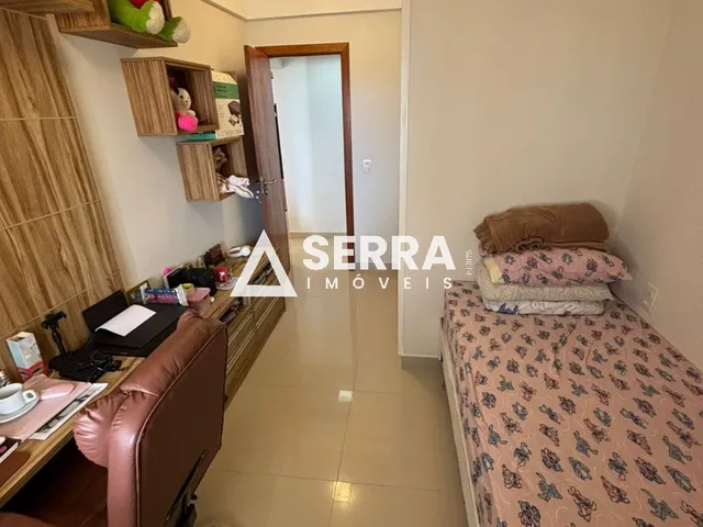 Imagem 13: Pituaçu | 89m² | 2 Quartos 1 Suíte | Nascente | Semi Mobiliado | 1 Vaga