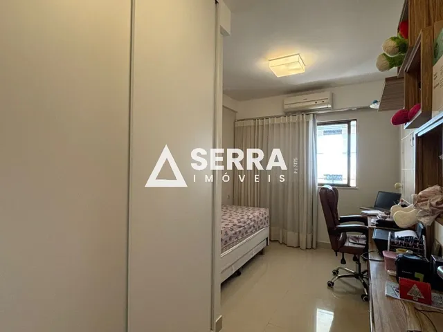 Imagem 7: Pituaçu | 89m² | 2 Quartos 1 Suíte | Nascente | Semi Mobiliado | 1 Vaga