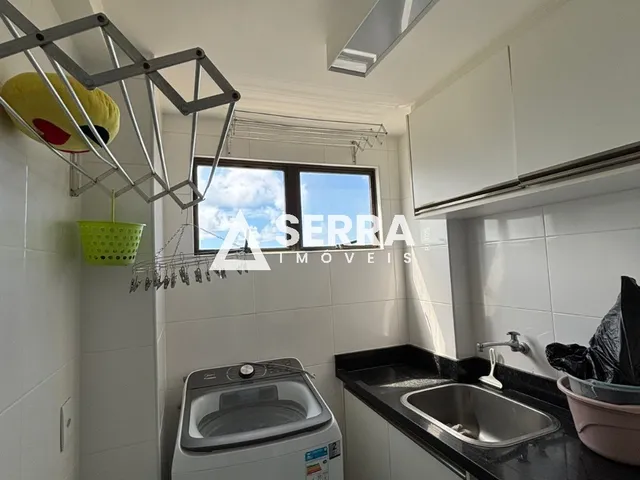 Imagem 16: Pituaçu | 89m² | 2 Quartos 1 Suíte | Nascente | Semi Mobiliado | 1 Vaga