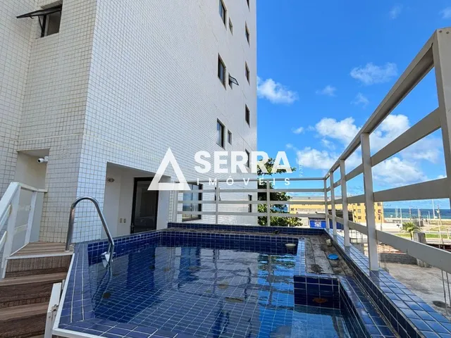 Imagem 9: Pituaçu | 89m² | 2 Quartos 1 Suíte | Nascente | Semi Mobiliado | 1 Vaga
