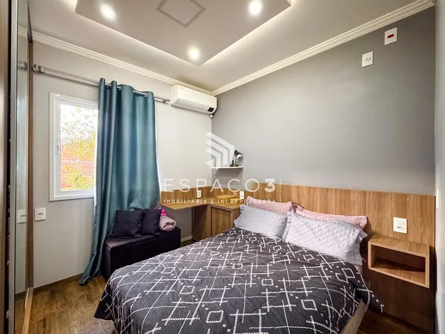 Imagem 12: Terreno com 2 casas em alvenaria localizadas no Centro em Medianeira PR
