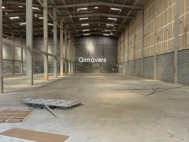 Imagem 3: GALPAO INDUSTRIAL em CAMAÇARI - BA, VILA DE ABRANTES (ABRANTES
