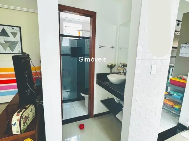 Imagem 8: CASA RESIDENCIAL em LAURO DE FREITAS - BA, PITANGUEIRAS