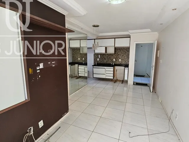Imagem 5: Apartamento à venda em Camaçari-BA, Vila de Abrantes: 2 quartos, 1 suíte, 2 salas, 2