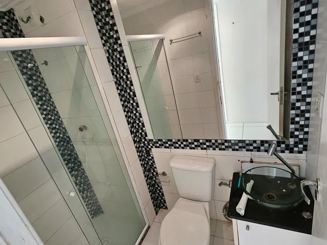 Imagem 16: Apartamento à venda em Camaçari-BA, Vila de Abrantes: 2 quartos, 1 suíte, 2 salas, 2