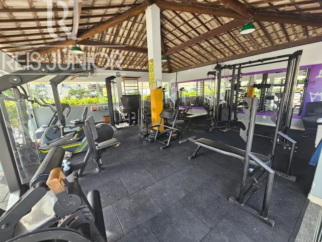 Imagem 7: Apartamento à venda em Camaçari-BA, Vila de Abrantes: 2 quartos, 1 suíte, 2 salas, 2