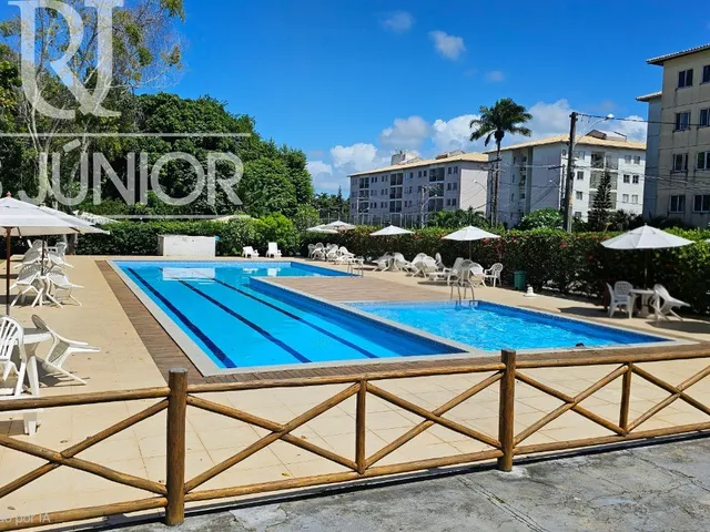 Imagem 11: Apartamento à venda em Camaçari-BA, Vila de Abrantes: 2 quartos, 1 suíte, 2 salas, 2