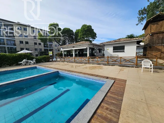 Imagem 14: Apartamento à venda em Camaçari-BA, Vila de Abrantes: 2 quartos, 1 suíte, 2 salas, 2