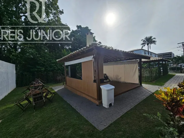 Imagem 15: Apartamento à venda em Camaçari-BA, Vila de Abrantes: 2 quartos, 1 suíte, 2 salas, 2