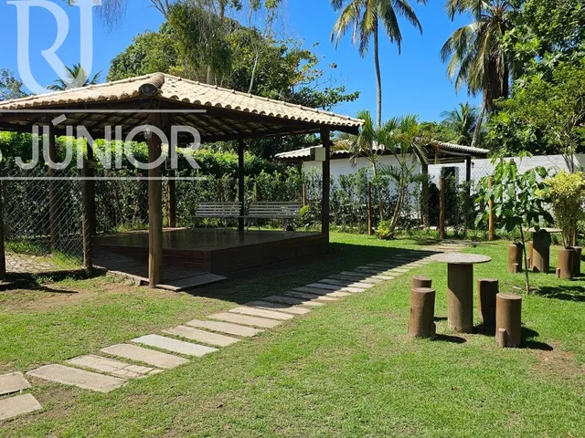 Imagem 2: Apartamento à venda em Camaçari-BA, Vila de Abrantes: 2 quartos, 1 suíte, 2 salas, 2