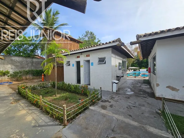 Imagem 10: Apartamento à venda em Camaçari-BA, Vila de Abrantes: 2 quartos, 1 suíte, 2 salas, 2