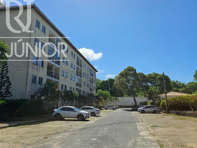 Imagem 6: Apartamento à venda em Camaçari-BA, Vila de Abrantes: 2 quartos, 1 suíte, 2 salas, 2