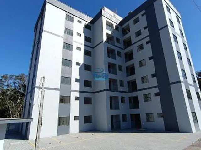 Imagem: Apartamento com 03 Quartos em Schroeder