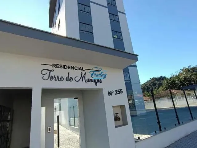 Imagem 16: Apartamento com 03 Quartos em Schroeder - Centro