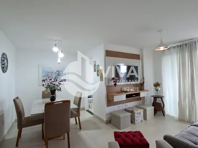 Imagem: Imperdível apartamento à venda na Praia