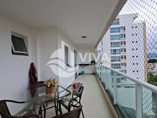 Imagem 12: Imperdível apartamento à venda na Praia do Morro, Guarapari-ES: 2 quartos, 1 suíte, 2