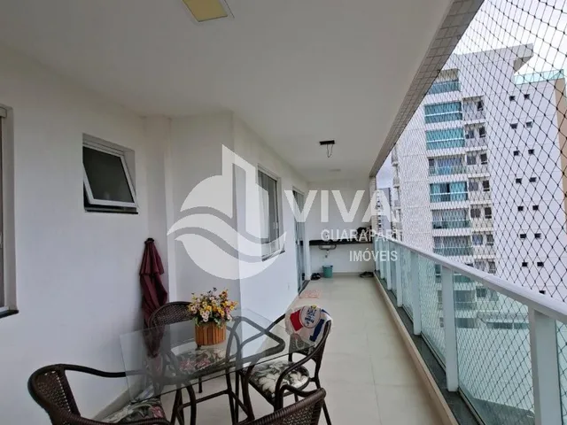 Imagem 2: Imperdível apartamento à venda na Praia do Morro, Guarapari-ES: 2 quartos, 1 suíte, 2