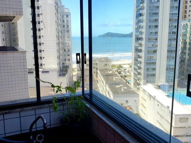 Imagem: APARTAMENTO COM VISTA MAR PARA LOCAÇÃO