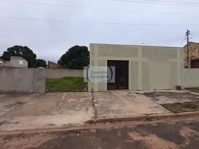 Imagem 1: Casa à venda no bairro Centro - Bela Vista/MS