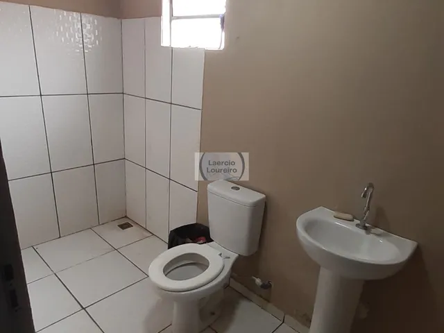 Imagem 5: Casa à venda no bairro Centro - Bela Vista/MS