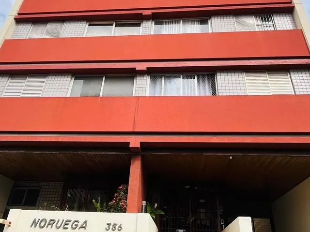 Imagem: Apartamento para alugar no bairro Centro