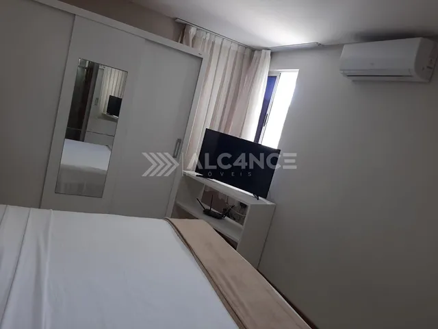 Imagem 14: Flat - 43 m² - Manaíra, João Pessoa/PB
