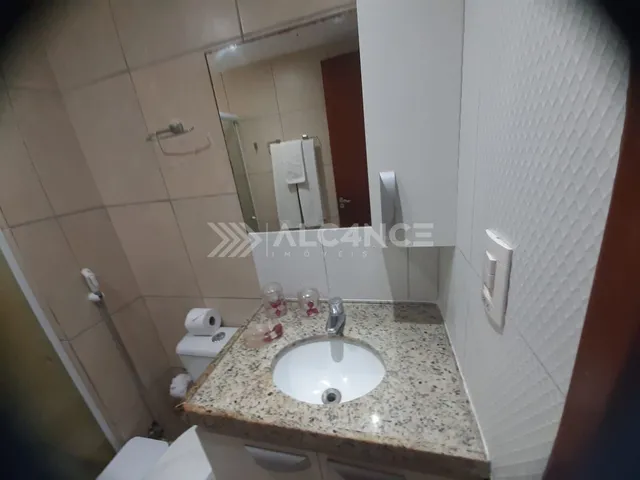 Imagem 11: Flat - 43 m² - Manaíra, João Pessoa/PB