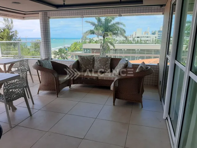 Imagem 2: Flat - 43 m² - Manaíra, João Pessoa/PB