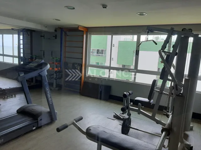 Imagem 6: Flat - 43 m² - Manaíra, João Pessoa/PB