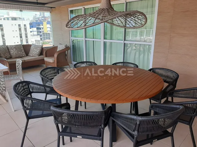 Imagem 7: Flat - 43 m² - Manaíra, João Pessoa/PB