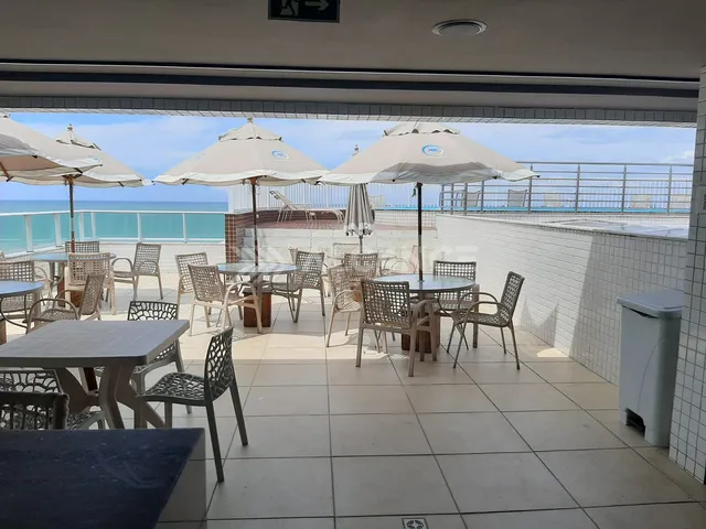 Imagem 5: Flat - 43 m² - Manaíra, João Pessoa/PB