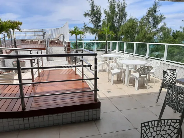 Imagem 4: Flat - 43 m² - Manaíra, João Pessoa/PB