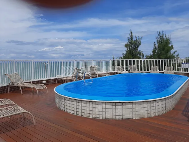 Imagem 9: Flat - 43 m² - Manaíra, João Pessoa/PB