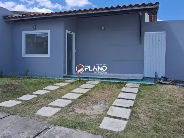 Imagem: ALUGO EXCELENTE CASA NO CONDOMÍNIO VILA