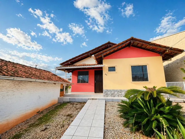 Imagem: Casa - Itoupavazinha - Blumenau