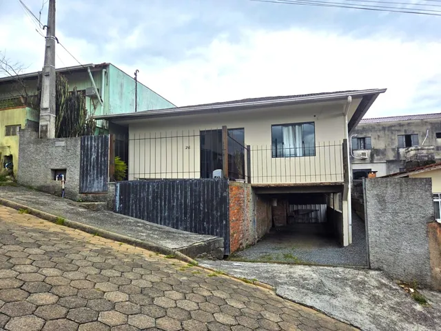 Imagem: Casa - Itoupavazinha - Blumenau